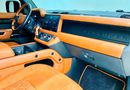 لاند روفر ديفندر 90 V8 Edition P525 - European Specs