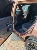 مرسيدس بنز GLB 250 4MATIC