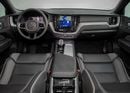 Volvo XC60 ULTIMATE DARK Low KM • 0%DP Available • Warranty • FDSH • GCC