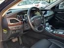 Genesis G90 ROYAL Korean Specs - Pristine Luxury