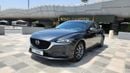 Mazda 6 S