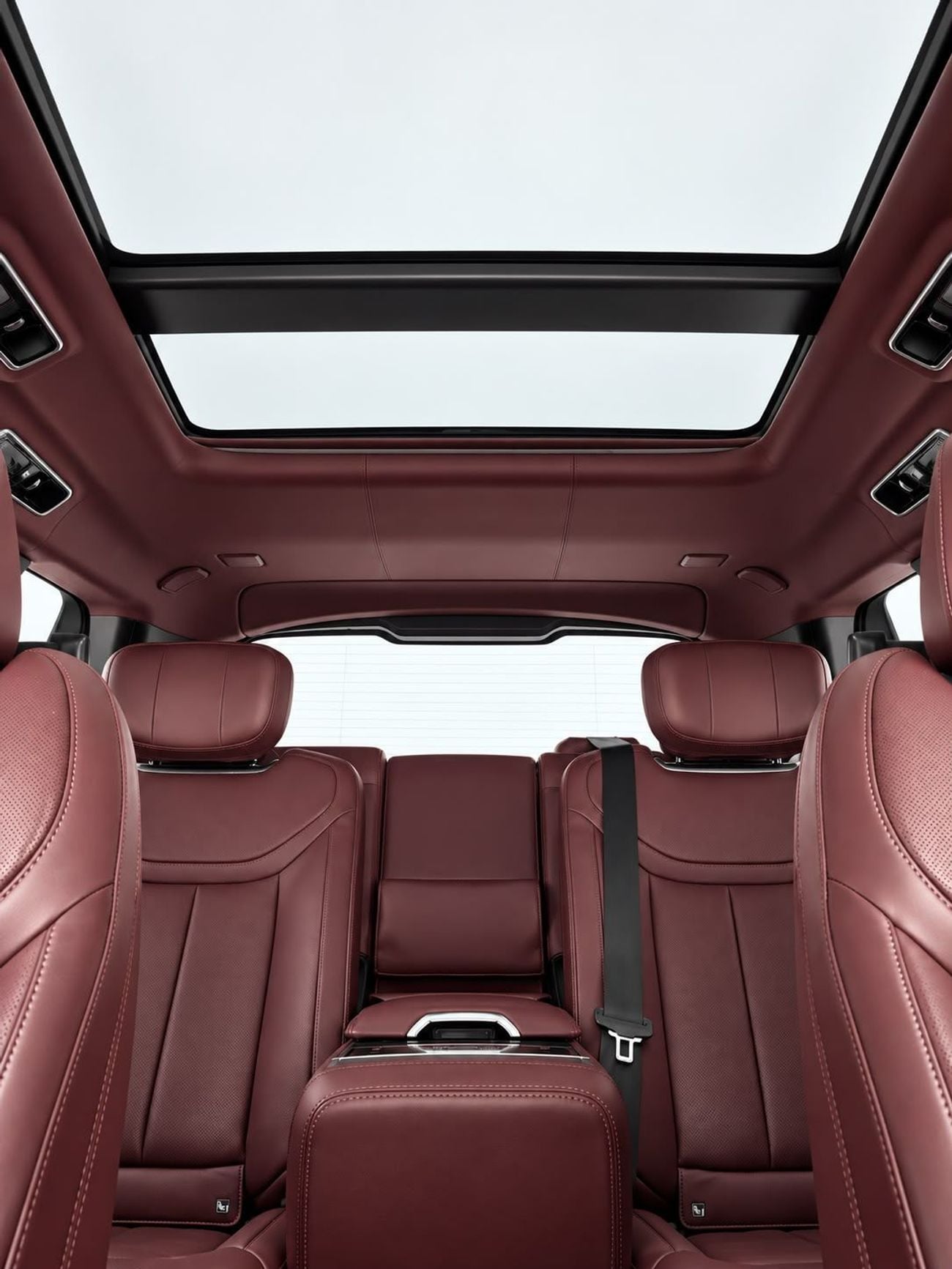 Land Rover Range Rover AUTOBIOGRAPHY LWB P530