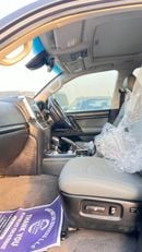 Toyota Land Cruiser TOYOTA LAND CRUISER VXR DIESEL RHD