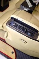 تويوتا ألفارد Executive VIP Lounge V6 - 296 HP - FULLY LOADED - LIKE CONDITION