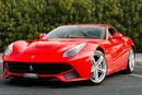 Ferrari F12 Japanese Spec | Pristine V12