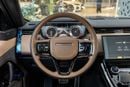 Land Rover Range Rover Sport DYNAMIC HSE P400 Range Rover Sport P400 Dynamic HSE 2023 GCC | Agency Warranty | Service Contract