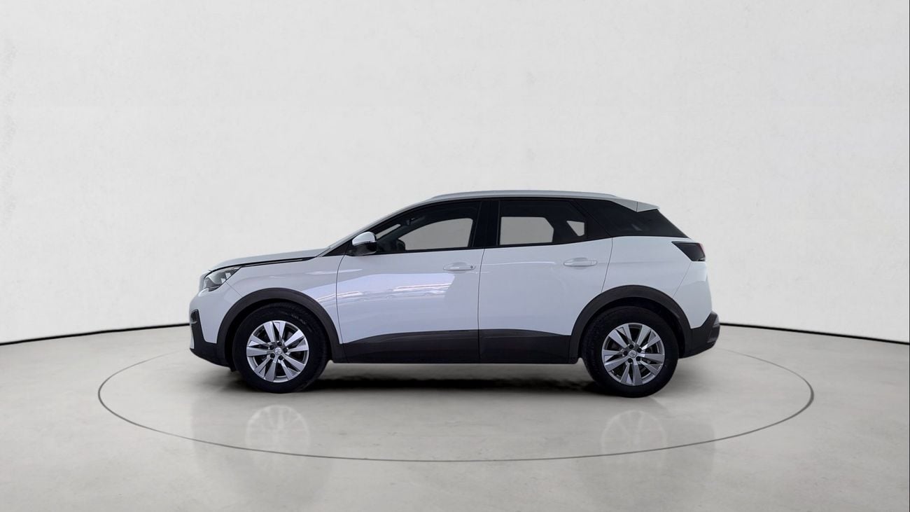 Peugeot 3008 ACTIVE | Guaranteed Warranty | 0 Down Payment