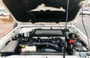 Toyota Land Cruiser 70 LC79 LX LC76 LHD 1VD-FTV 4.5L V8 Diesel Engine Manual Gear 4WD 7 Seats 5 Doors