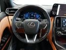 لكزس LX 600 SIGNATURE