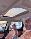Kia Carnival KIA CARNIVAL 3.5L PETROL - GCC Specs 2027 MODEL - ( 2026 production date)