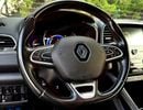 رينو كوليوس إس إي 2.5 L | | GCC | Accident-Free | In Excellent Condition | 974 P.M