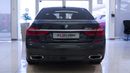بي أم دبليو 740Li