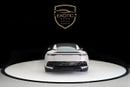 Aston Martin DBS SUPERLEGGERA
