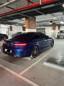Mercedes Benz E300 AMG