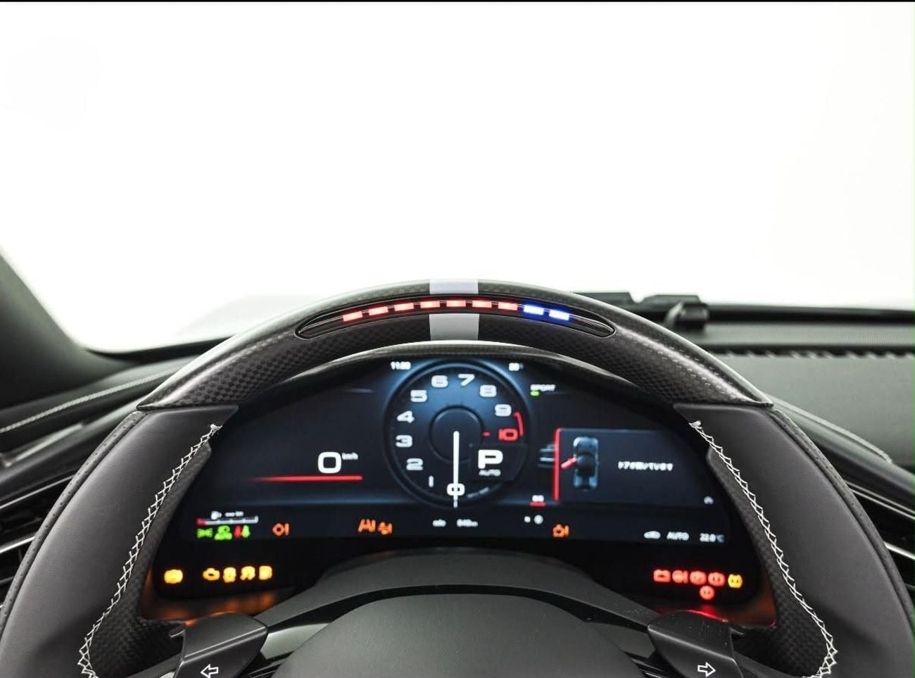 Ferrari 12Cilindri