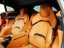 Ferrari Purosangue STANDARD - Japanese Specs