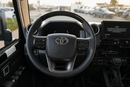 Toyota Land Cruiser 70 LC76 LX