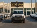 Toyota Prado ALL ROUNDER G 2.4 Petrol