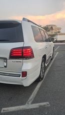 Lexus LX570 TOP NAVIGATION SPORT