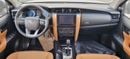 Toyota Fortuner EXR TOYOTA FORTUNER 2.4L DIESEL 4X4 MY 2026