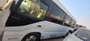 تويوتا كوستر LWB HIGH ROOF
