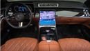 Mercedes Benz S500 4MATIC L