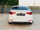Kia Optima EX