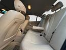 BMW 320i STANDARD BMW 320i | 2.0L TURBO | 184 HP | GCC SPECS | 2017
