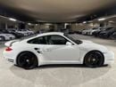 بورش 911 TURBO | سجل صيانة كامل | مكابح بورشه من السيراميك الكربوني (PCCB) | مفتاحان