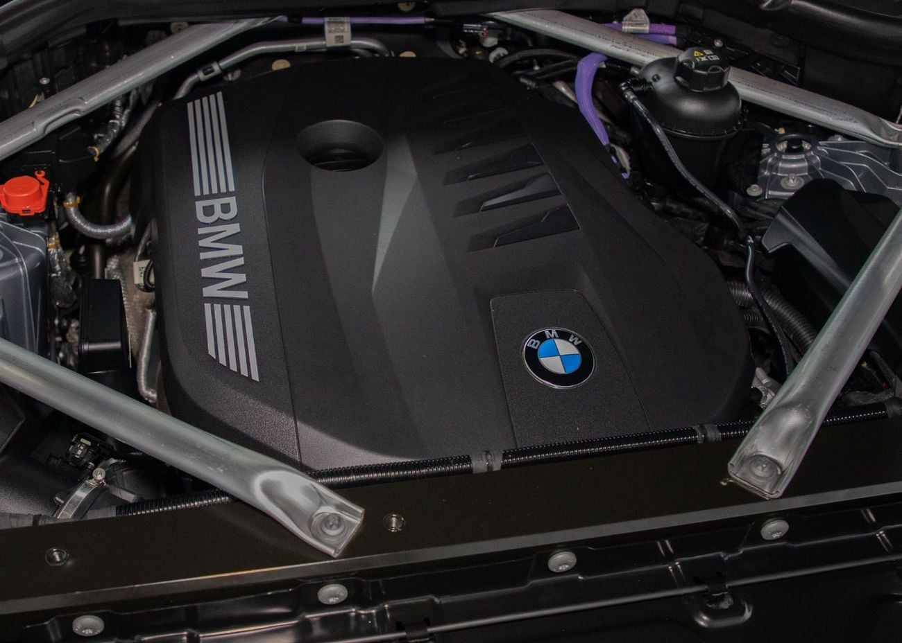 بي أم دبليو X5 XDRIVE40i M SPORT PRO