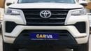 Toyota Fortuner EXR 2.7L | Agency Warranty | Full Service History | Zero Down Payment Support