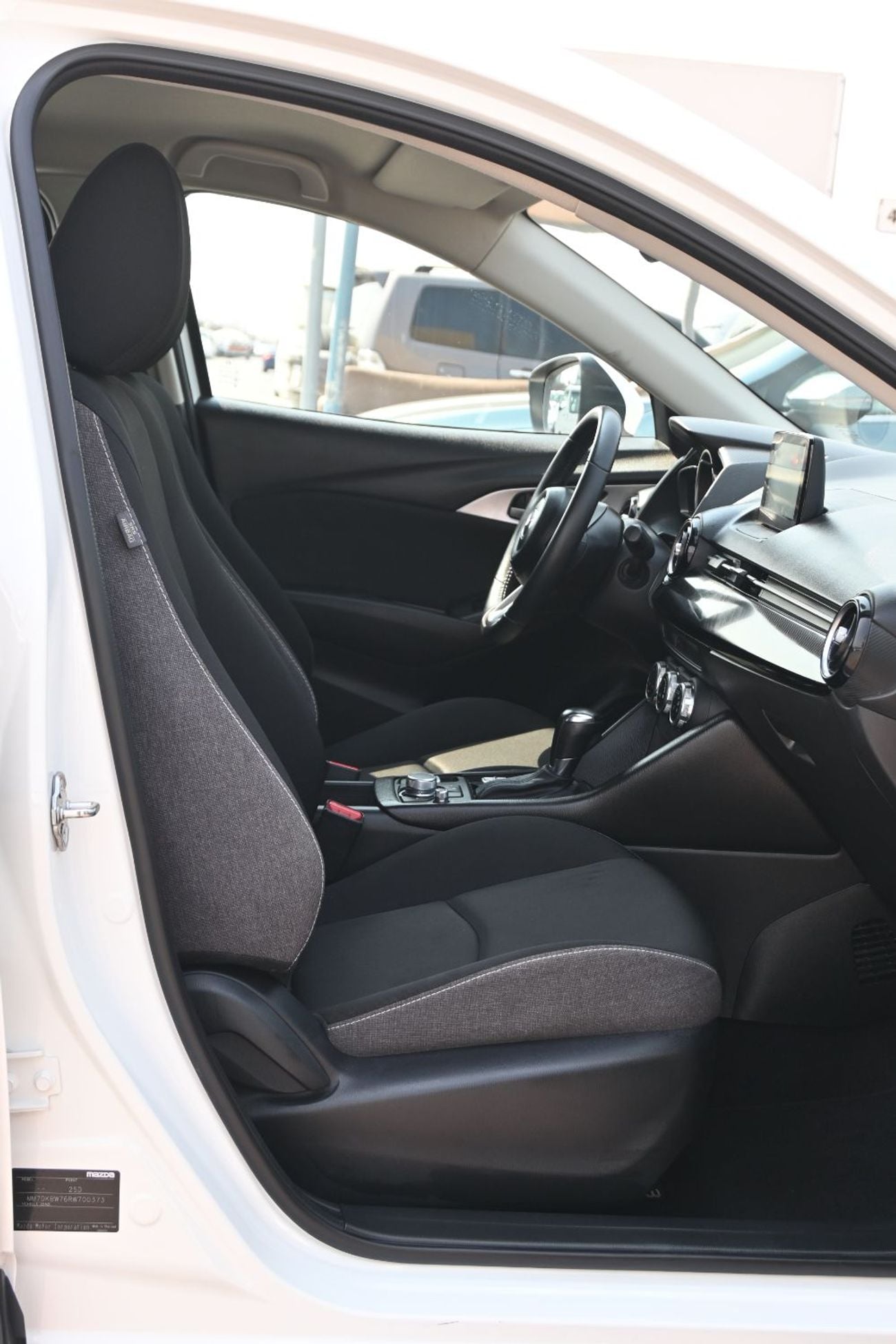 Mazda CX-3 GT