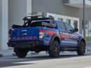 Ford Ranger WILDTRAK 3.2 Diesel Engine - 4WD - RHD - AT
