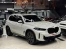 BMW X5 XDRIVE40I XLINE