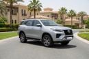 Toyota Fortuner EXR 2025 | AED 1626/Month | 0 DP | 30 Day Return | Warranty
