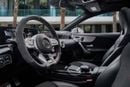Mercedes Benz A35 AMG AMG Premium A35 AMG Premium | 2,527 P.M | 0% Downpayment | Perfect Condition!