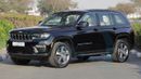 Jeep Grand Cherokee LIMITED PLUS Luxury V6 3.6L 4X4 GCC 2025 With 3 Years Or 60,000 Km Warranty @Official Dealer