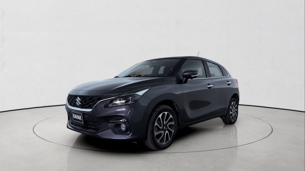 Suzuki Baleno GLX | Guaranteed Warranty | 0 Down Payment