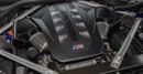 BMW X7 M60i XDRIVE M60i M Sport