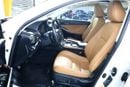 Lexus IS300 Stunning IS 300 | GCC Specs | Low Mileage | Excellent Condition