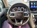 Toyota Land Cruiser GXR