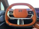 جيتور G700 LUXURY Brand T2 Luxury | GCC Specs | Full Option