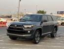 Toyota 4Runner 2024 Toyota 4Runner Limited Edition 4.0L V6 - Sunroof 360* CAM - AWD 4x4 -Leather Seat - Fully Au