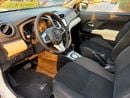 Toyota Rush EX - GCC Specs - Perfect Family