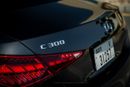 Mercedes Benz C300 STANDARD