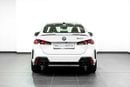 BMW M235i M235 XDrive Gran Coupe Masterclass