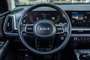 Kia Sorento EX Kia Sorento EX 2024 GCC | Agency Warranty
