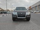 ميتسوبيشي باجيرو GLS MIDLINE