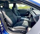 تسلا موديل 3 Chinese Version with 10,500 km driven only
