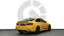 BMW M4 CS BMW M4 Coupe